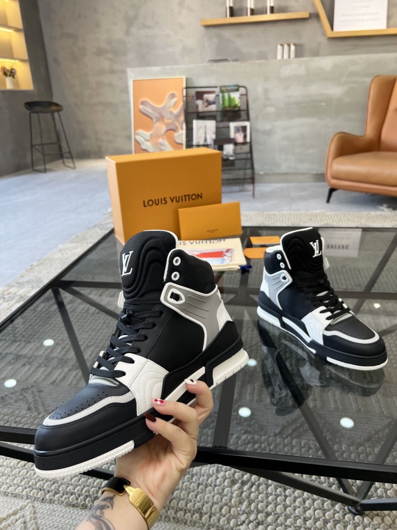 Louis Vuitton Sneakers